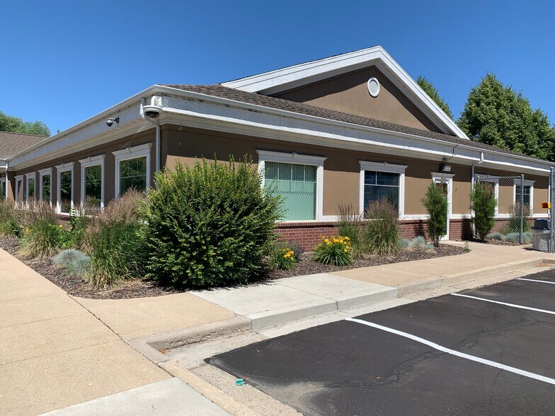 115 Golf Course Rd, Logan, UT for sale - Building Photo - Image 1 of 1