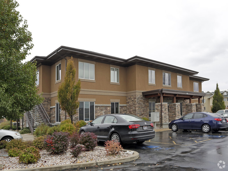 3381 W Mayflower Ave, Lehi, UT for lease - Primary Photo - Image 3 of 14