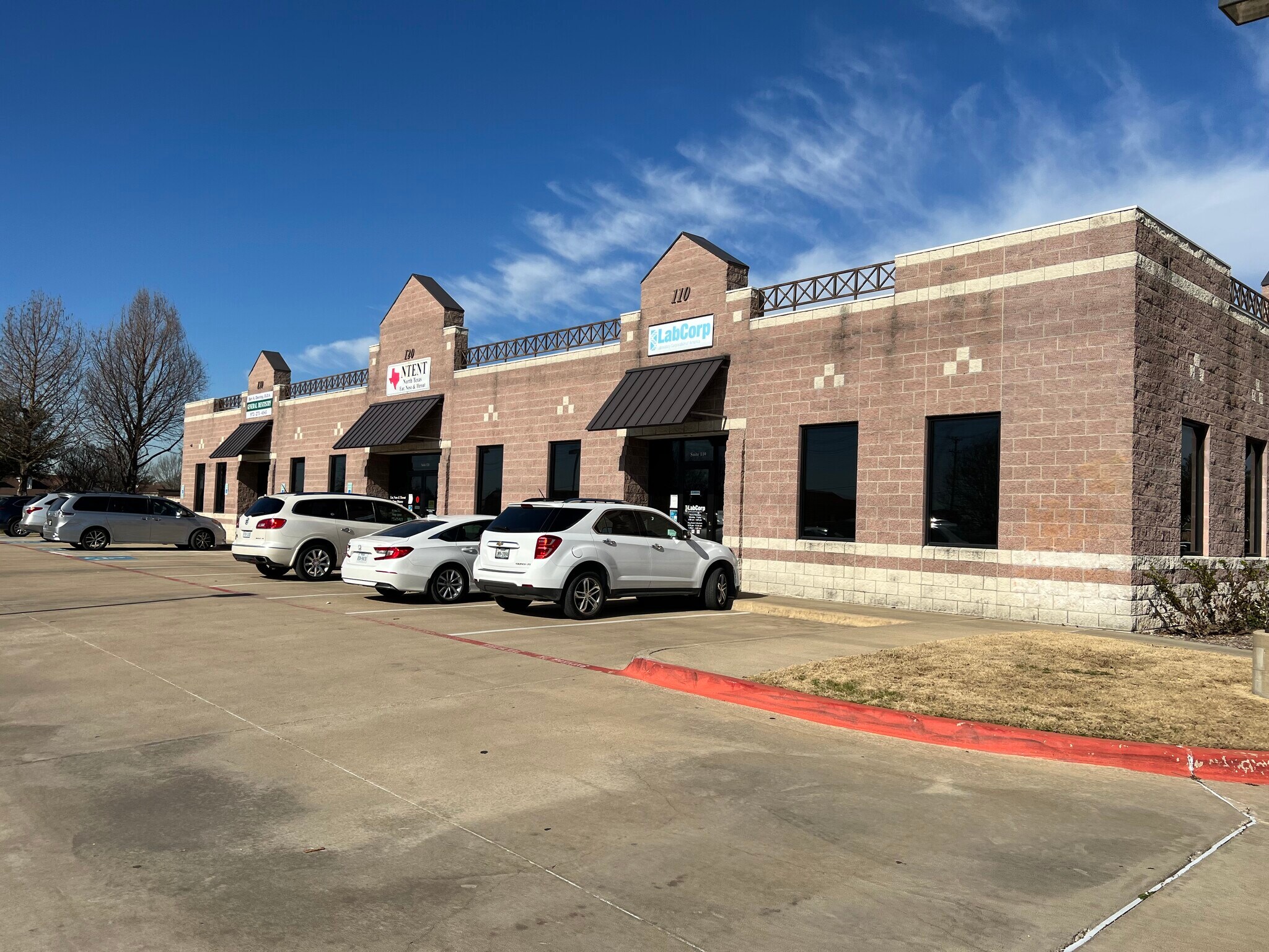 7801 Lakeview Pky, Rowlett, TX for sale Building Photo- Image 1 of 1