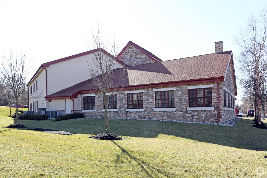 1600 N Bethlehem Pike, Lower Gwynedd, PA for sale - Building Photo - Image 2 of 18