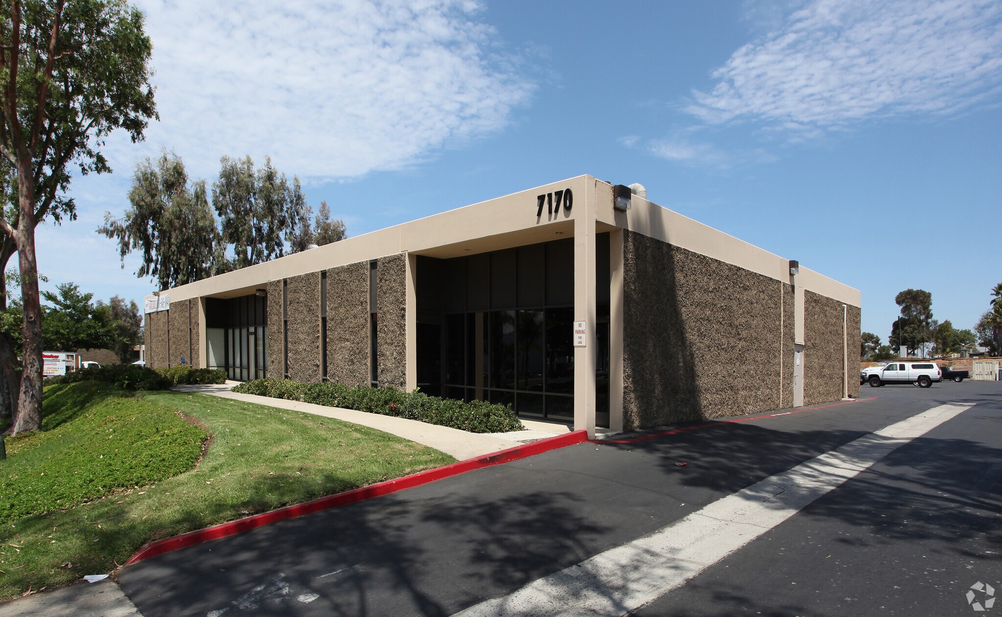 7170 Convoy Ct, San Diego, CA for sale Primary Photo- Image 1 of 1