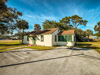 More details for 1408 Orange Ave, Fort Pierce, FL - Office for Sale