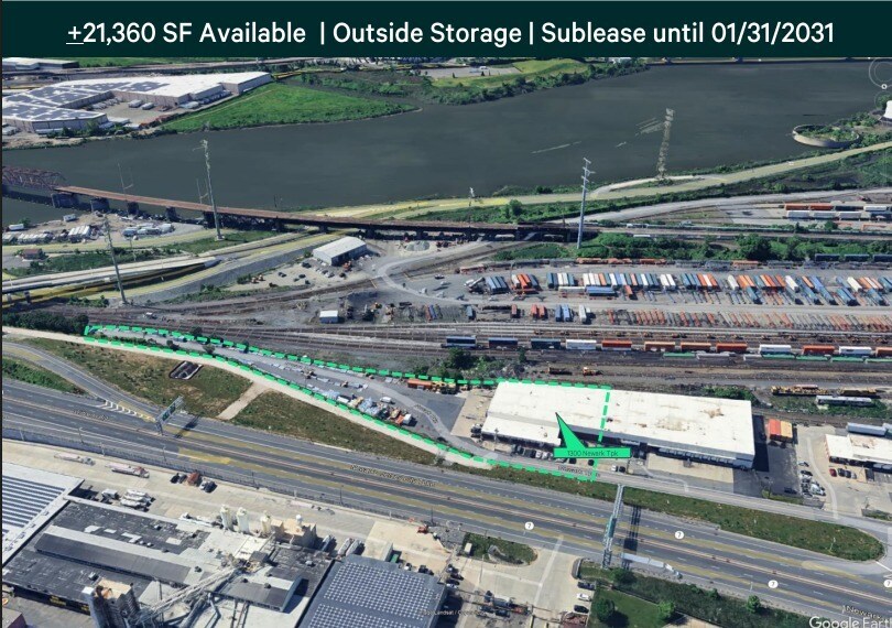 1300 Newark Tpke, Kearny, NJ for sale Building Photo- Image 1 of 1