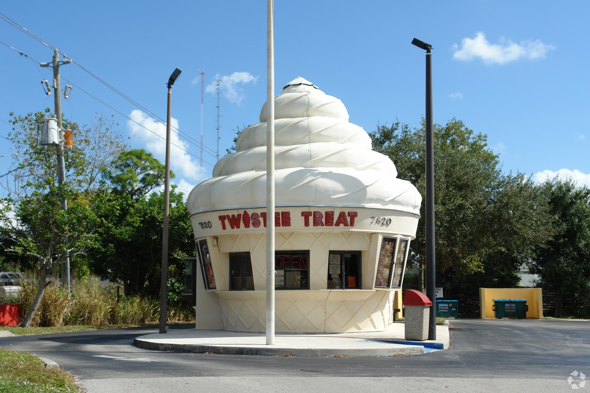 7820 S Us-1 Hwy, Port Saint Lucie, FL for sale Primary Photo- Image 1 of 1