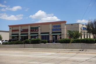 5081 Little School Rd, Arlington, TX for lease Building Photo- Image 2 of 3