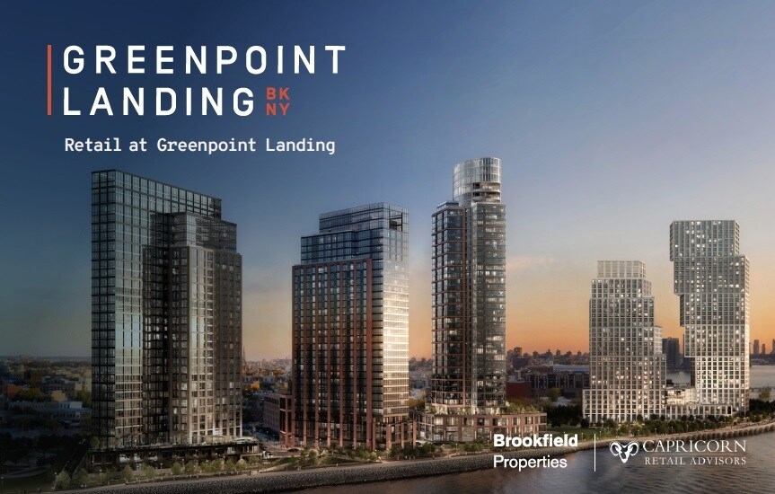 1 Bell Slip, Brooklyn, NY for sale - Building Photo - Image 1 of 1