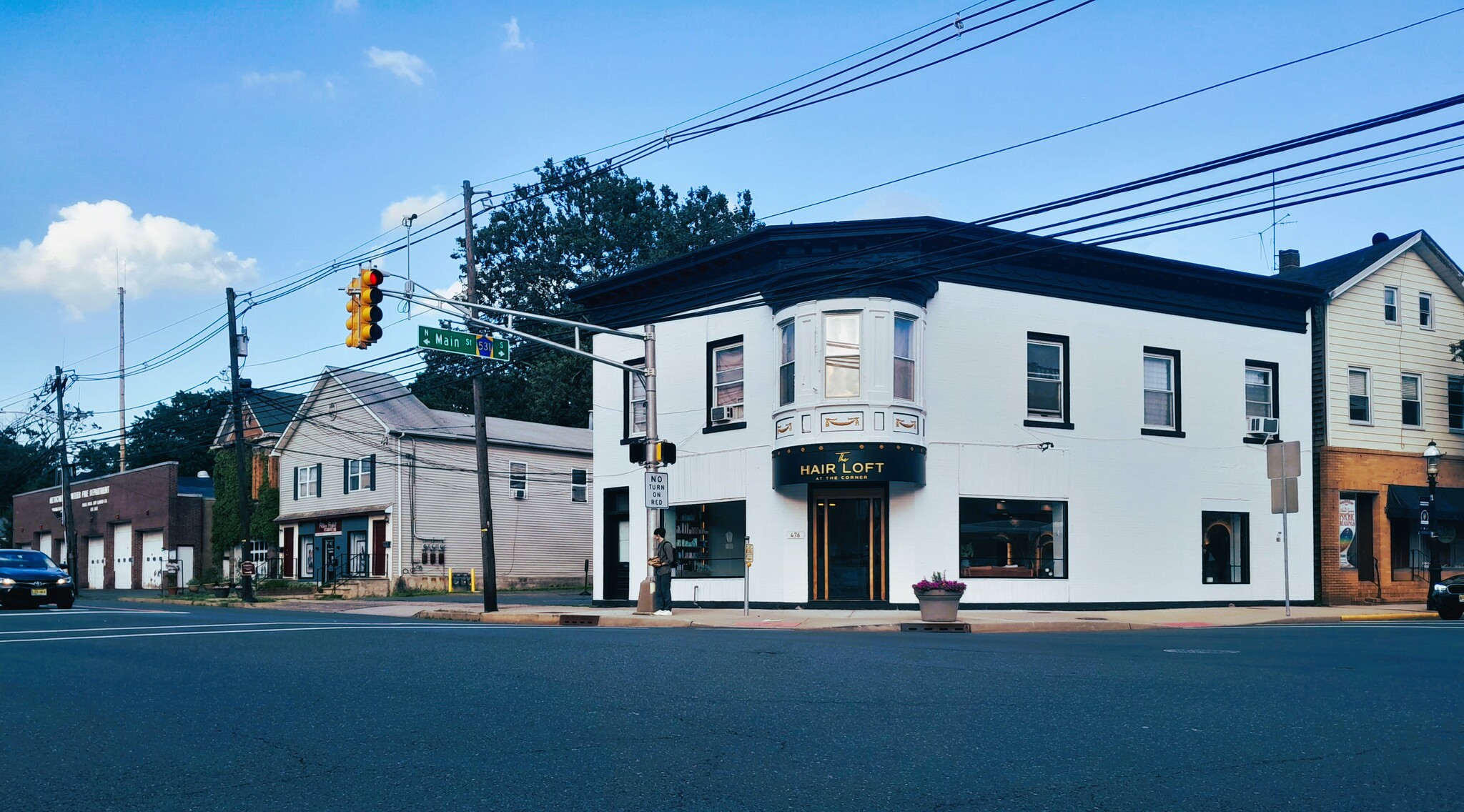 476 Main St, Metuchen, NJ for sale Building Photo- Image 1 of 21