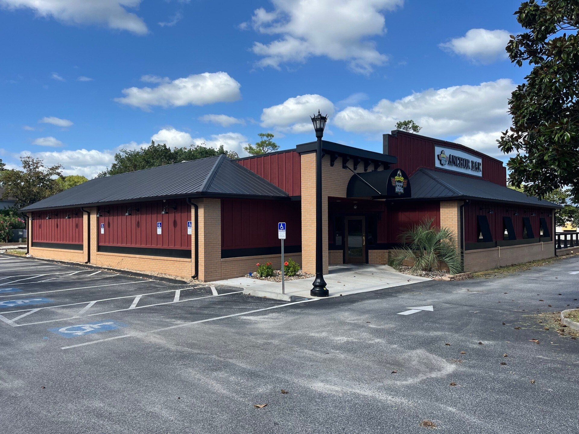 6401 N Kings Hwy, Myrtle Beach, SC for lease Interior Photo- Image 1 of 16