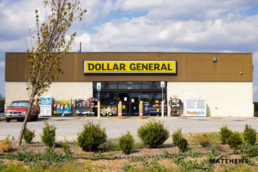 7601 S Zero St, Fort Smith, AR for sale - Primary Photo - Image 1 of 4