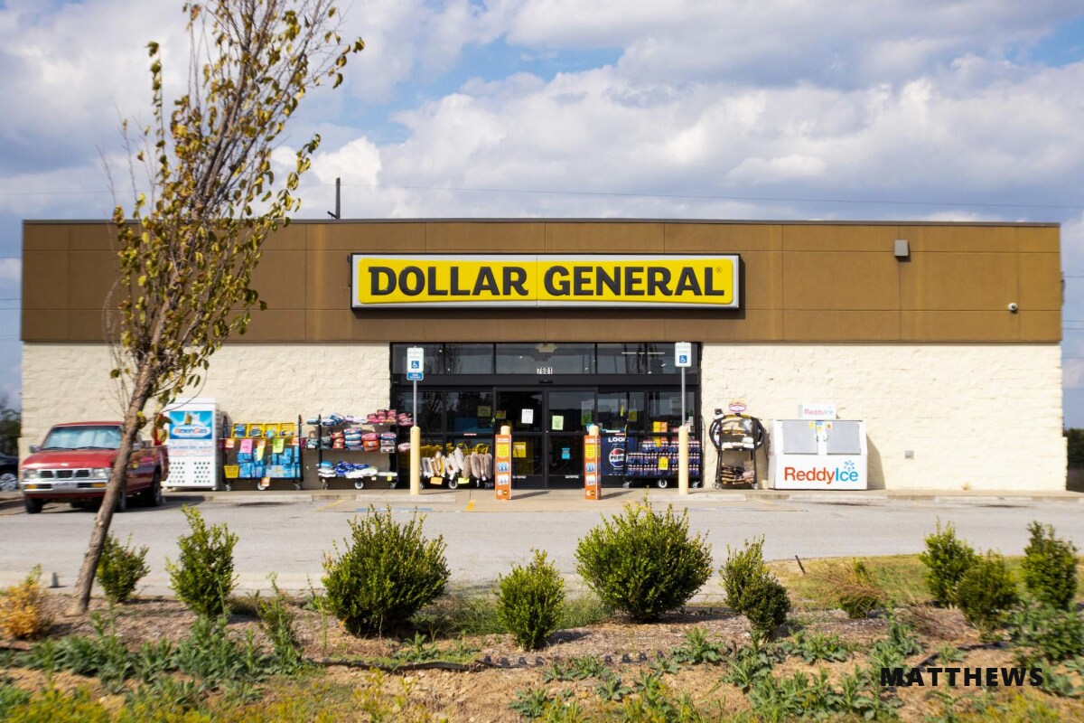 7601 S Zero St, Fort Smith, AR for sale Primary Photo- Image 1 of 5