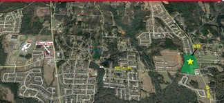 More details for 13556 Highway 69, Northport, AL - Land for Lease