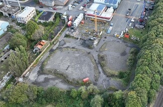 More details for 60 Hobden St, Glasgow - Land for Lease