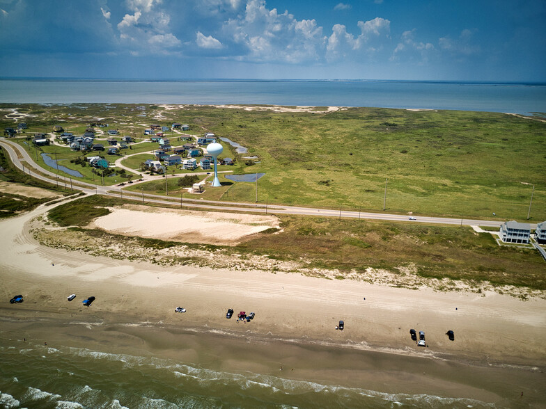 24575 Termini San Luis Pass Rd, Galveston, TX for sale - Building Photo - Image 3 of 13