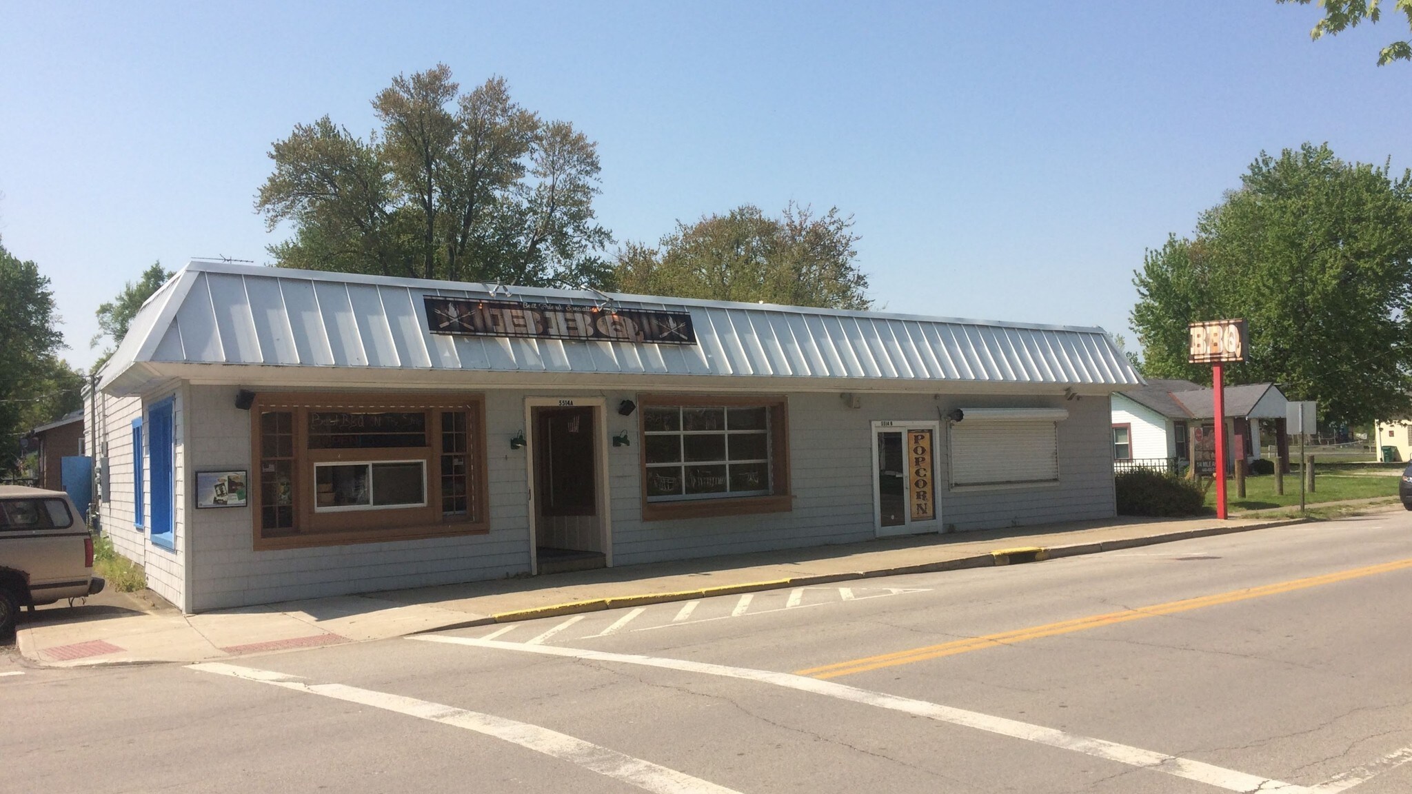 5514 Lake Rd E, Geneva, OH for sale Building Photo- Image 1 of 1