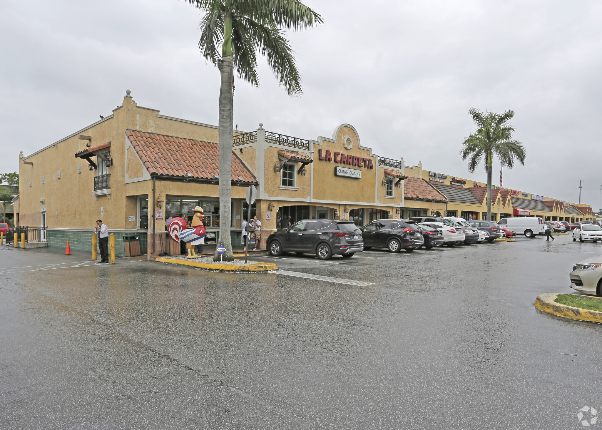 11740-11780 SW 88th St, Miami, FL for sale Building Photo- Image 1 of 1