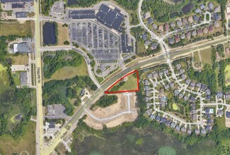 More details for 7791 Pontiac Trl, West Bloomfield, MI - Land for Lease