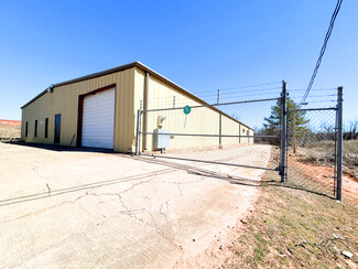 More details for 5220 S Anderson Rd, Oklahoma City, OK - Industrial for Sale