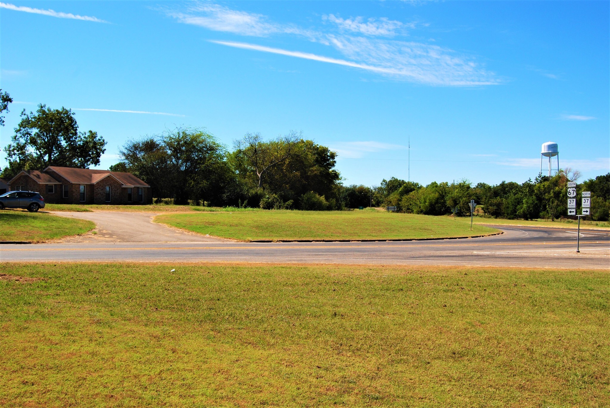 101 Texas Highway 37 N, Mount Vernon, TX for sale Other- Image 1 of 1