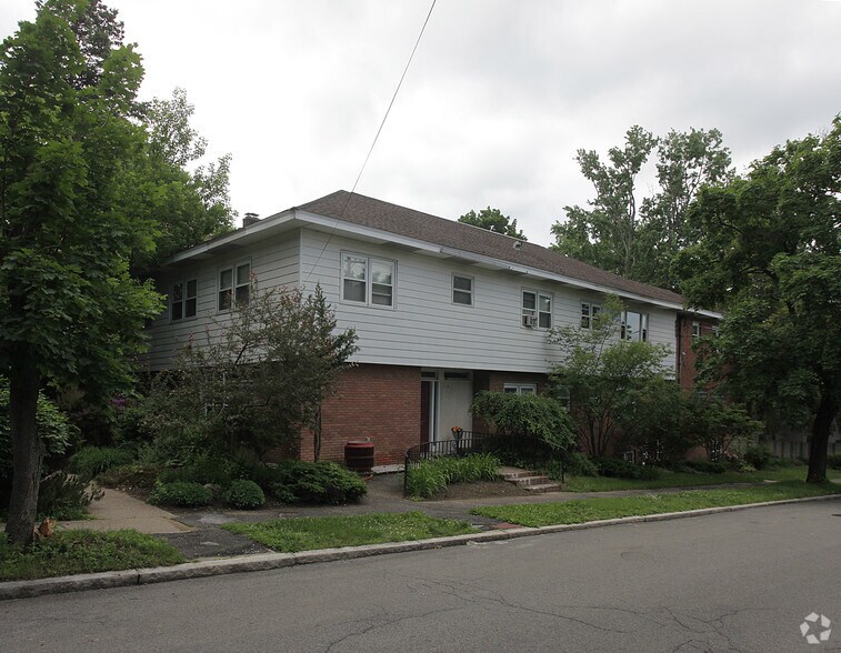 1342-1344 Union St, Schenectady, NY for sale - Primary Photo - Image 1 of 1