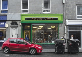 More details for 202 George St, Aberdeen - Retail for Lease