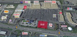 More details for 49 Southpark Blvd, Colonial Heights, VA - Land for Lease