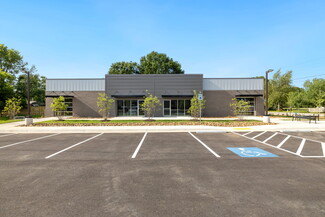 More details for 307 N 48th St, Springdale, AR - Office/Retail for Lease