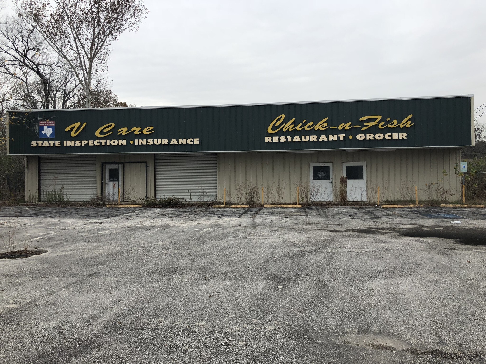 7419 Hirsch Rd, Houston, TX for sale Building Photo- Image 1 of 1