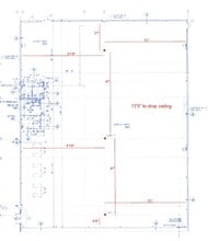 10616 S Eastern Ave, Henderson, NV for lease Floor Plan- Image 1 of 1