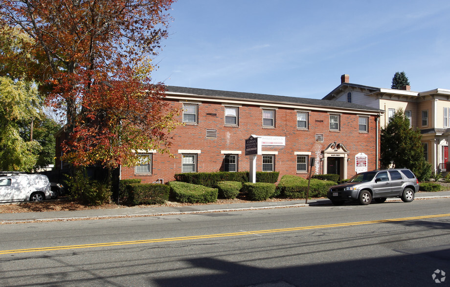 359 Main St, Haverhill, MA for sale - Building Photo - Image 2 of 17