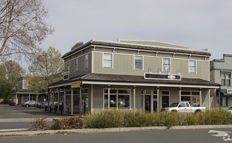31080 Union City Blvd, Union City, CA for lease - Primary Photo - Image 1 of 21