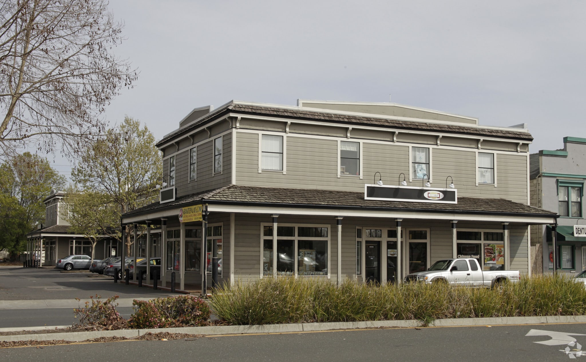 31080 Union City Blvd, Union City, CA for lease Primary Photo- Image 1 of 22