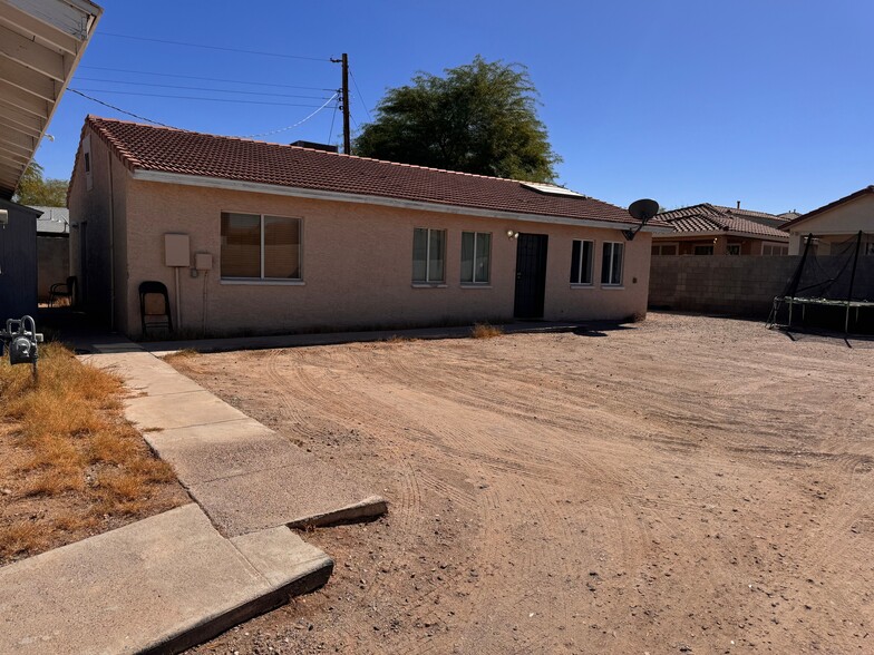 4117 W Alta Vista Rd, Phoenix, AZ for sale - Primary Photo - Image 1 of 3