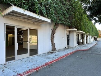 More details for 67 E Evelyn Ave, Mountain View, CA - Flex for Lease