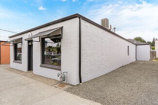 More details for 309 S Water St, Silverton, OR - Retail for Lease