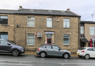 More details for Station St, Meltham - Office for Sale