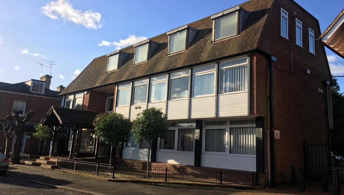 Rectory Ln, Brasted for sale Primary Photo- Image 1 of 1