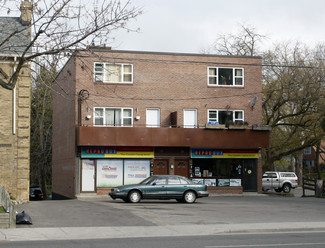 More details for 5050 Dundas St W, Toronto, ON - Retail for Lease