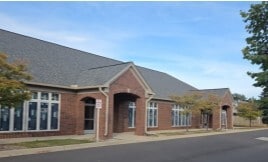 6624 N Canton Center Rd, Canton, MI for lease Building Photo- Image 1 of 3