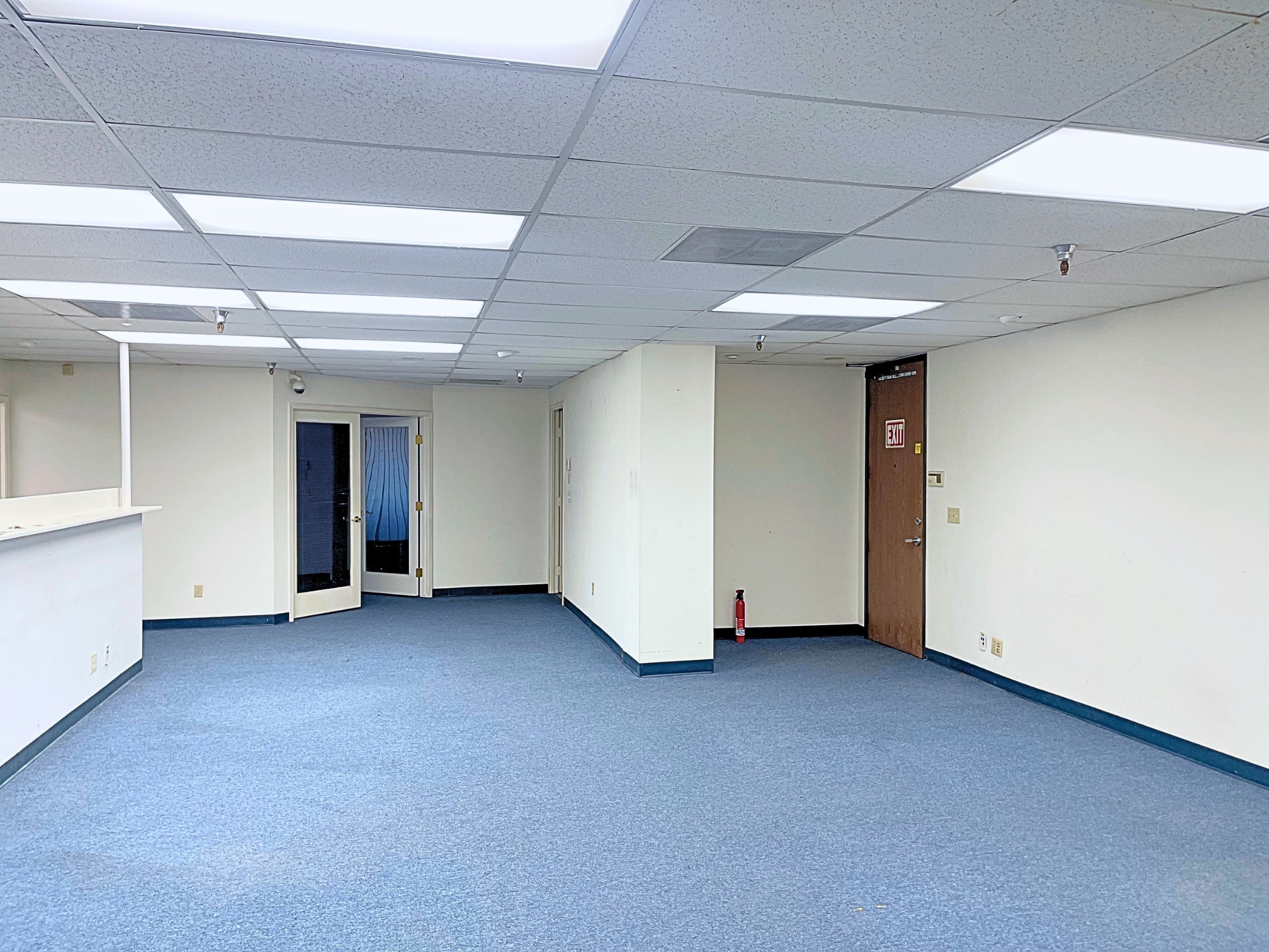 430 S Garfield Ave, Alhambra, CA for lease Interior Photo- Image 1 of 11