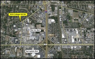 More details for 3026 Cottage Hill Rd, Mobile, AL - Retail for Sale