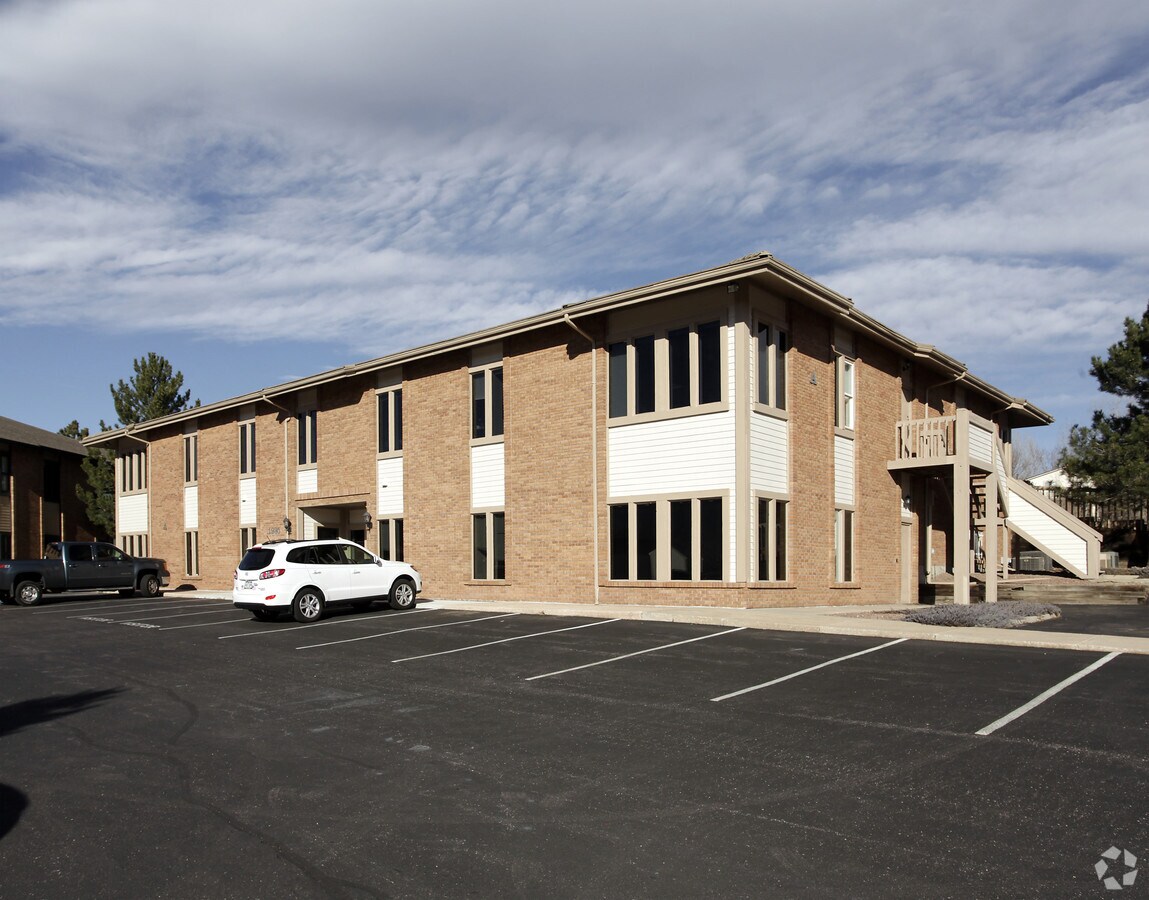 1935 Dominion Way, Colorado Springs, CO 80918