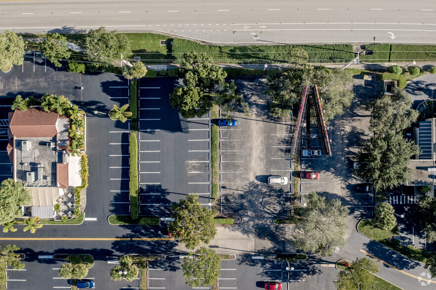 9090 W State Road 84, Davie, FL for lease - Aerial - Image 3 of 5