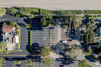 9090 W State Road 84, Davie, FL - aerial  map view - Image1