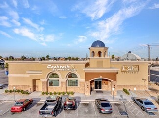 More details for 2992 W Cheyenne Ave, North Las Vegas, NV - Retail for Sale