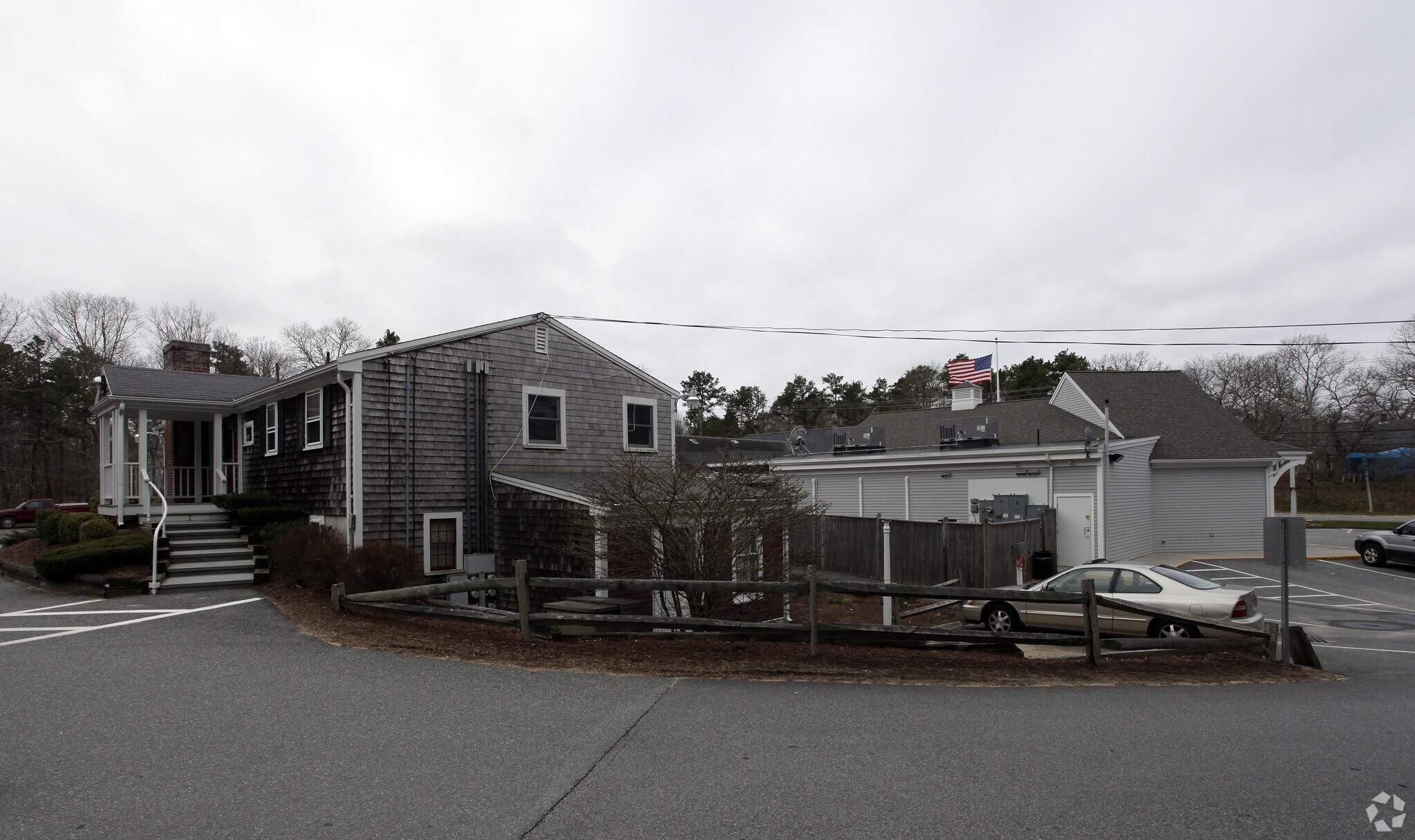 401 S Orleans Rd, Orleans, MA 02653 OfficeRetail for Lease