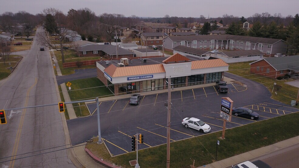 51545166 N Illinois St, Fairview Heights, IL 62208