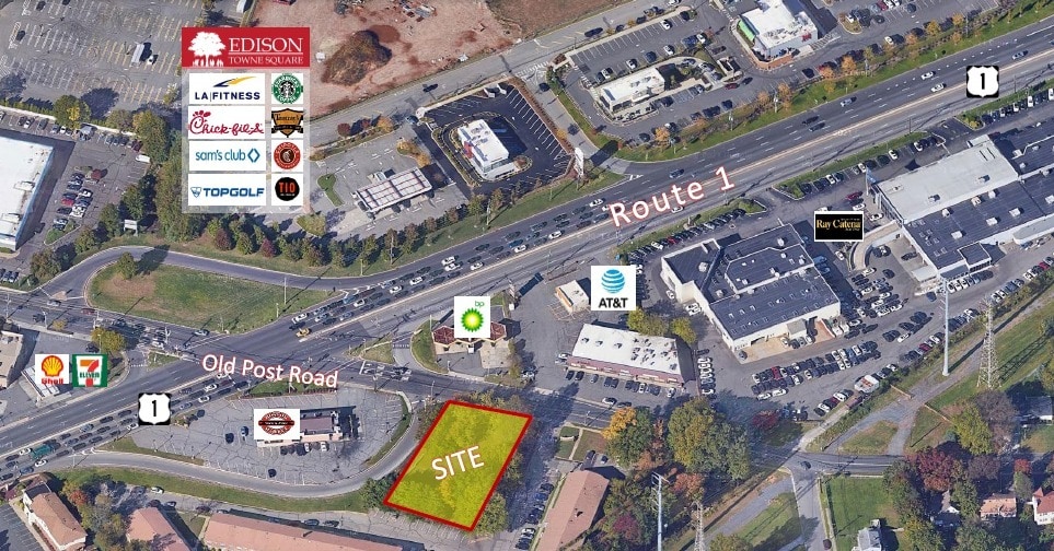 553 Old Post Rd, Edison, NJ 08817