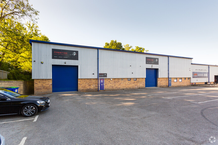 Kingstanding Way, Tunbridge Wells for lease - Primary Photo - Image 2 of 10