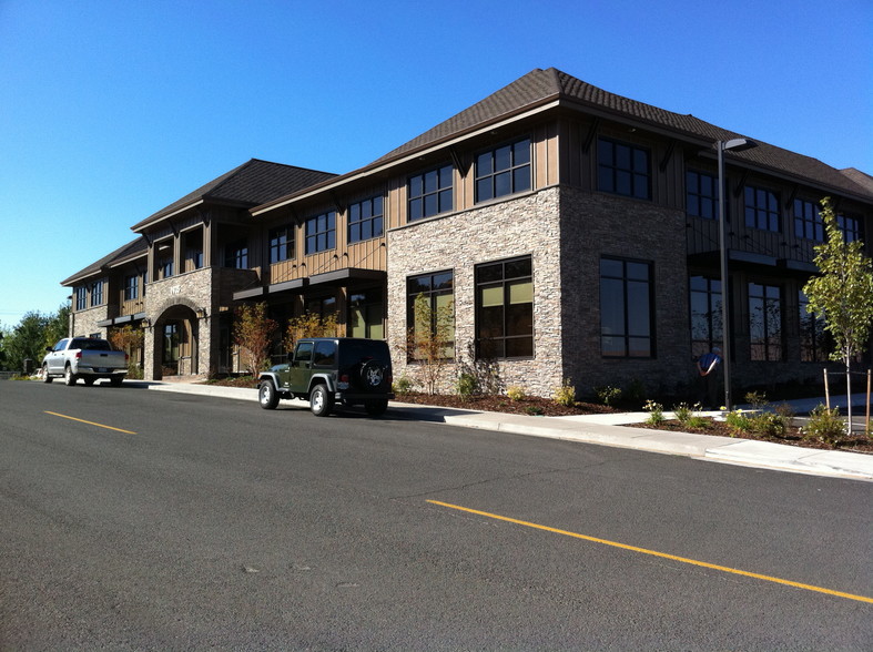 1935 E 19th St, The Dalles, OR for sale - Building Photo - Image 1 of 1