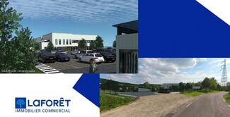 More details for Industrial for Lease